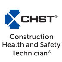 CHST Construction Health and Safety Technician